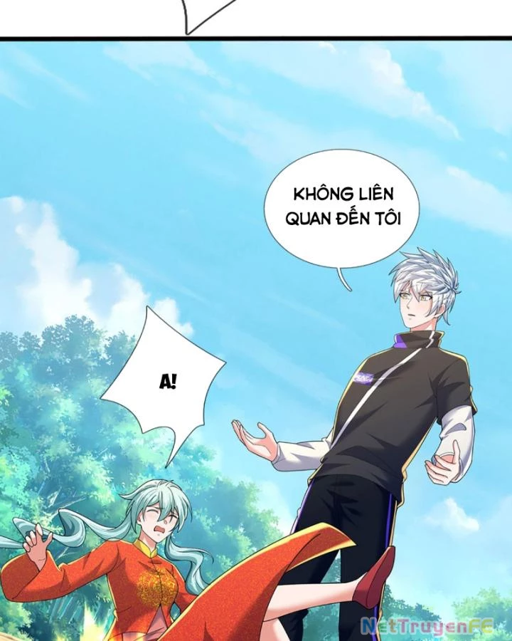 Luyện Thể Trăm Nghìn Tầng Chapter 363 - Trang 4