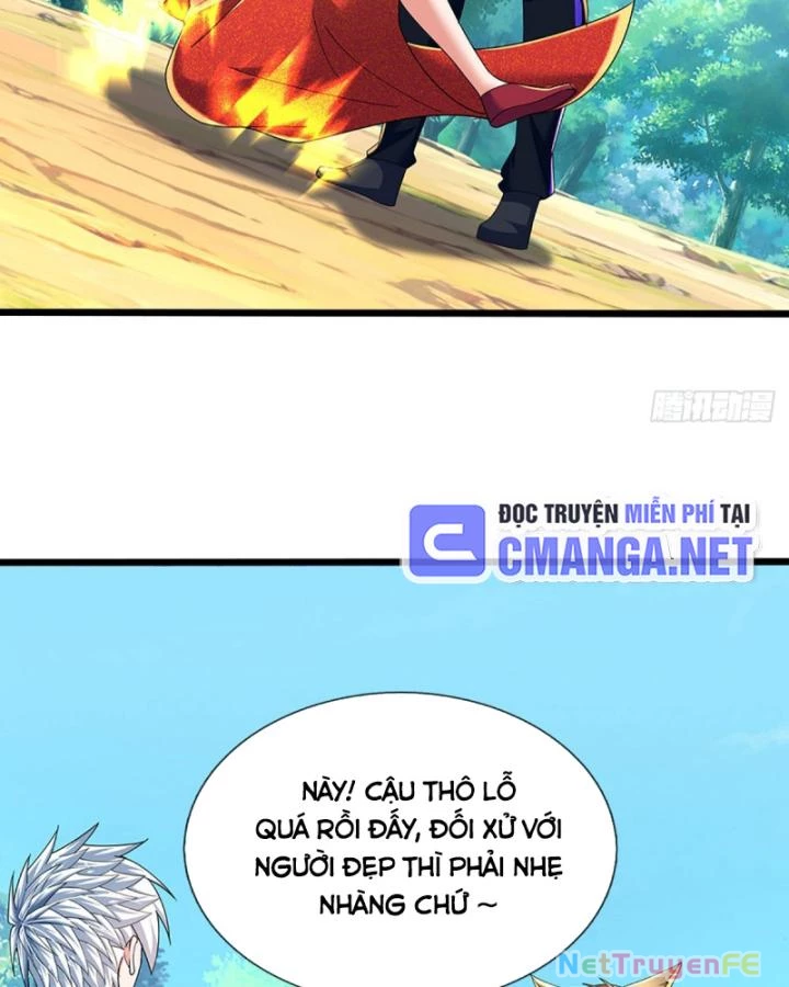 Luyện Thể Trăm Nghìn Tầng Chapter 363 - Trang 4
