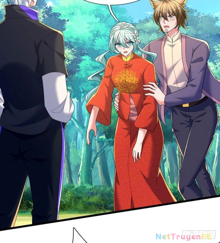 Luyện Thể Trăm Nghìn Tầng Chapter 363 - Trang 4