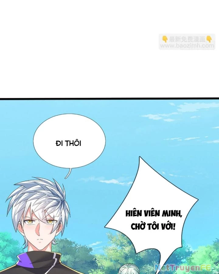 Luyện Thể Trăm Nghìn Tầng Chapter 363 - Trang 4