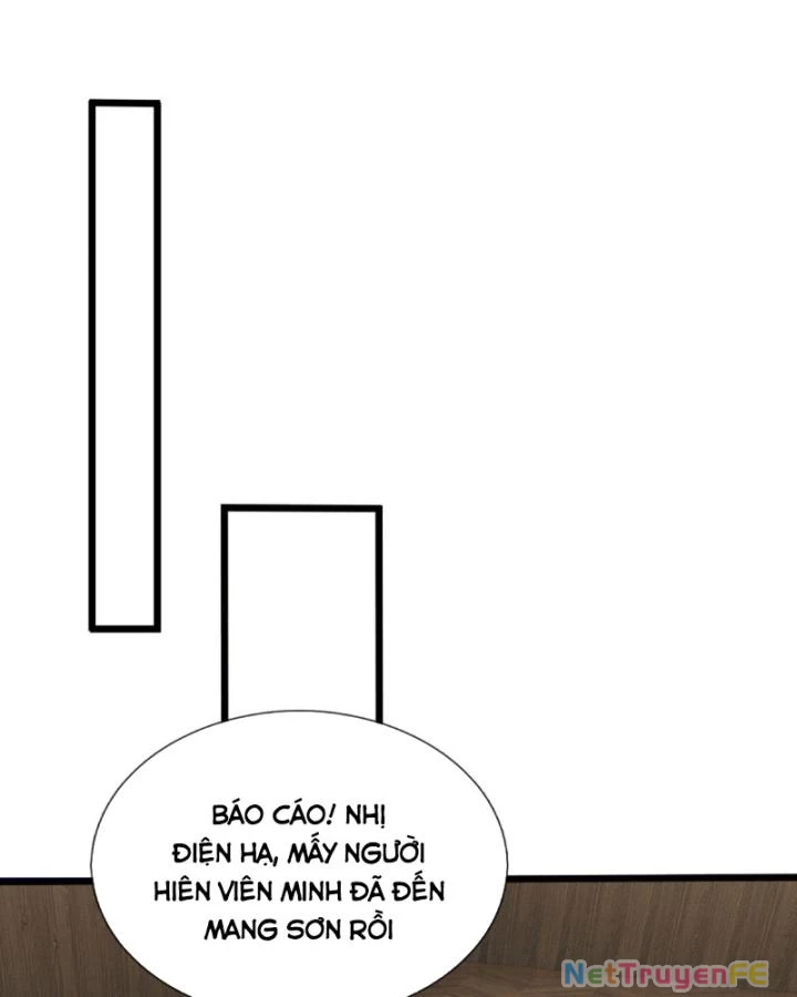 Luyện Thể Trăm Nghìn Tầng Chapter 363 - Trang 4