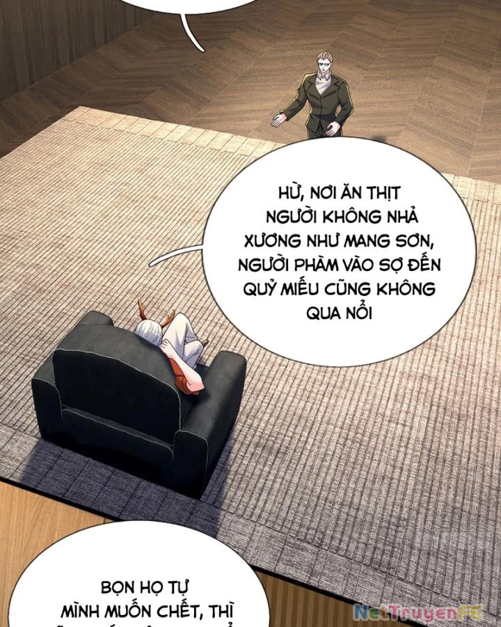 Luyện Thể Trăm Nghìn Tầng Chapter 363 - Trang 4