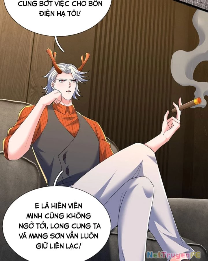 Luyện Thể Trăm Nghìn Tầng Chapter 363 - Trang 4