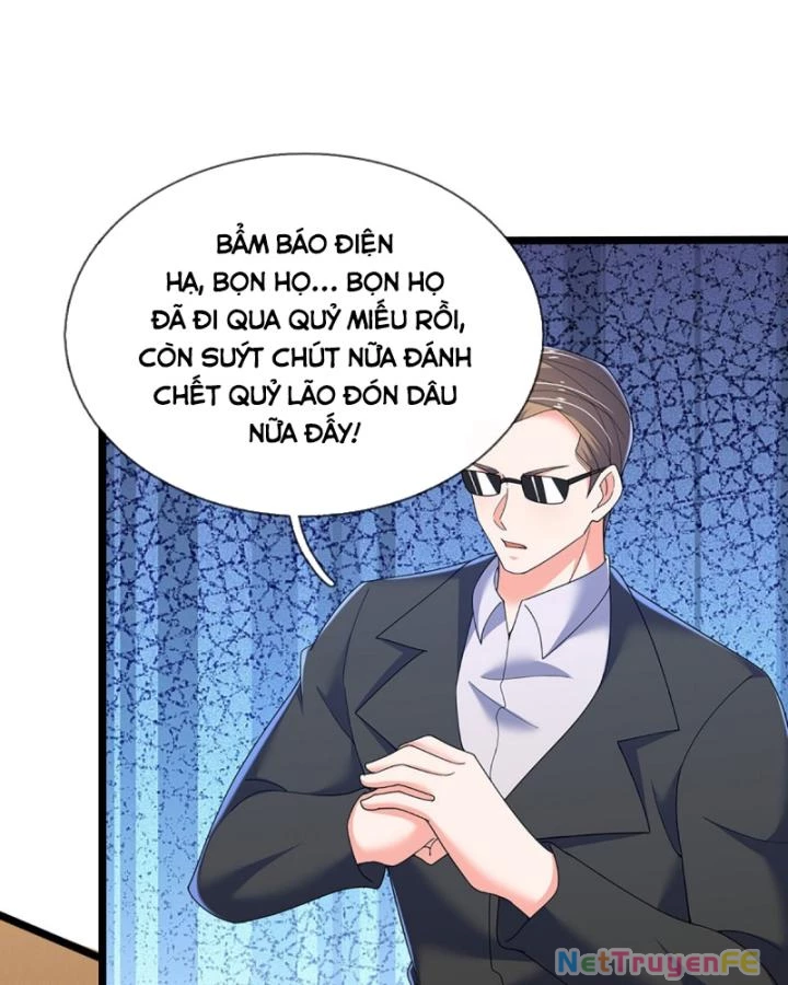 Luyện Thể Trăm Nghìn Tầng Chapter 363 - Trang 4