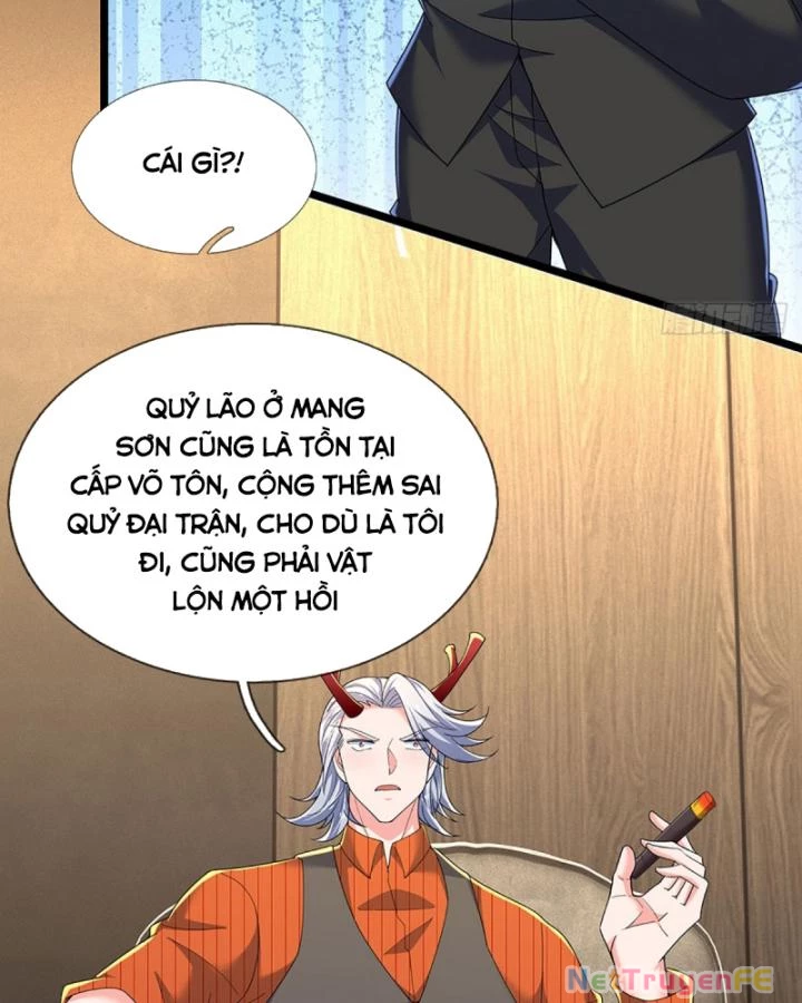 Luyện Thể Trăm Nghìn Tầng Chapter 363 - Trang 4