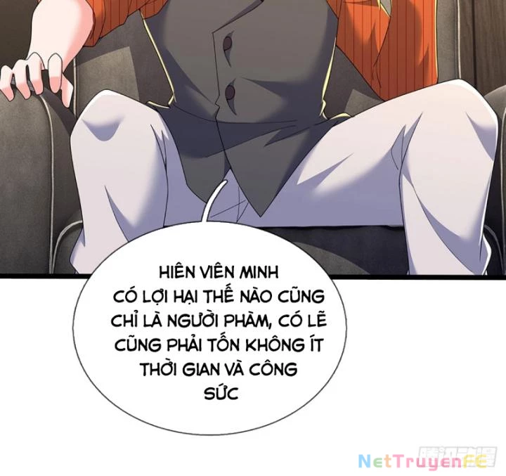 Luyện Thể Trăm Nghìn Tầng Chapter 363 - Trang 4