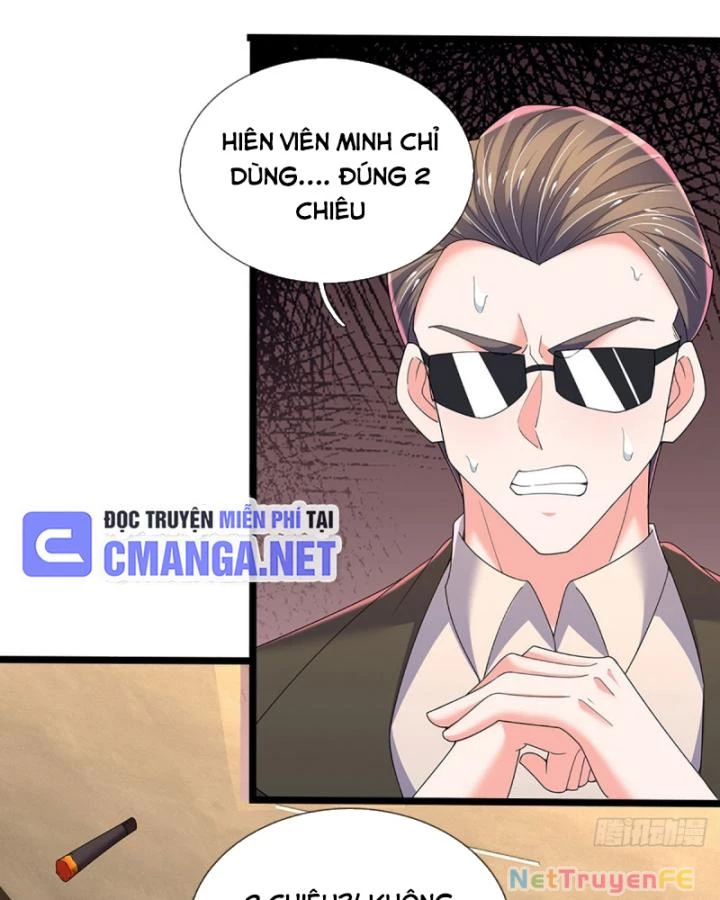 Luyện Thể Trăm Nghìn Tầng Chapter 363 - Trang 4