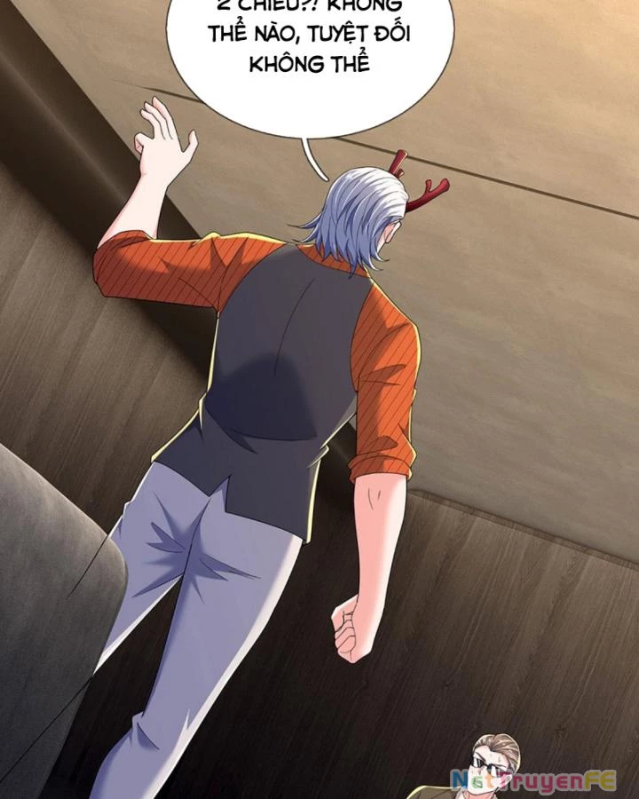 Luyện Thể Trăm Nghìn Tầng Chapter 363 - Trang 4