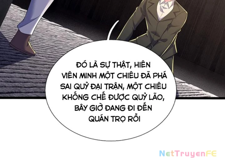 Luyện Thể Trăm Nghìn Tầng Chapter 363 - Trang 4
