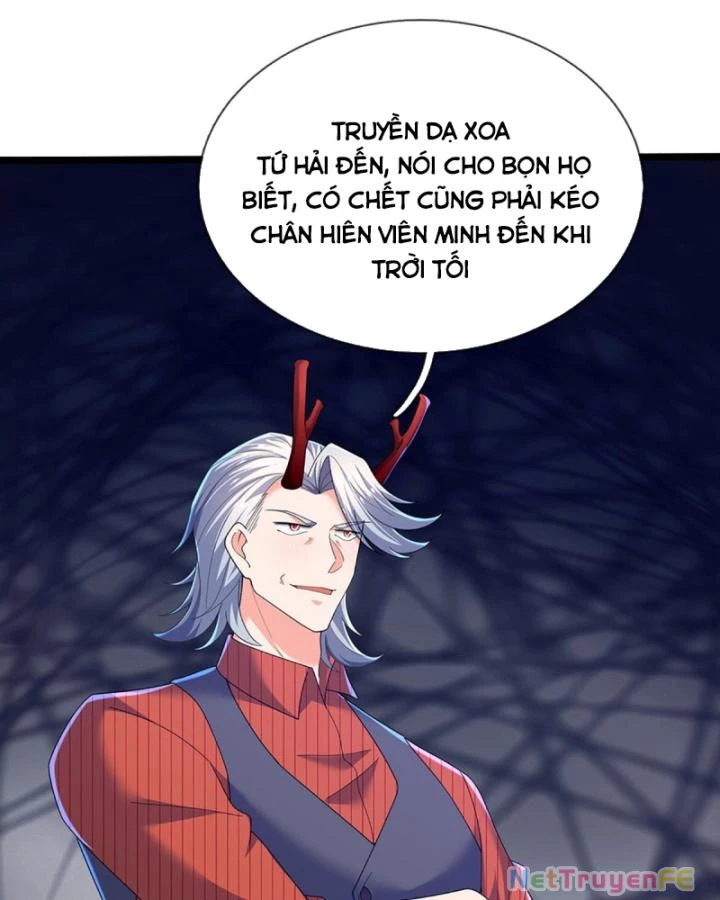 Luyện Thể Trăm Nghìn Tầng Chapter 363 - Trang 4