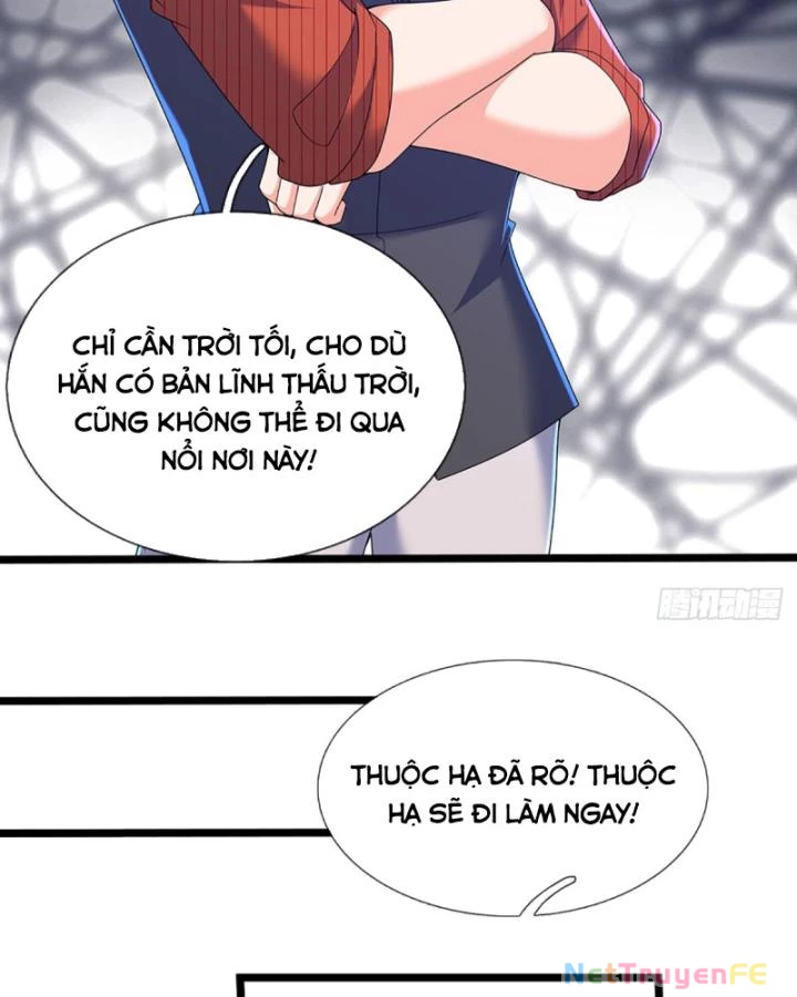 Luyện Thể Trăm Nghìn Tầng Chapter 363 - Trang 4