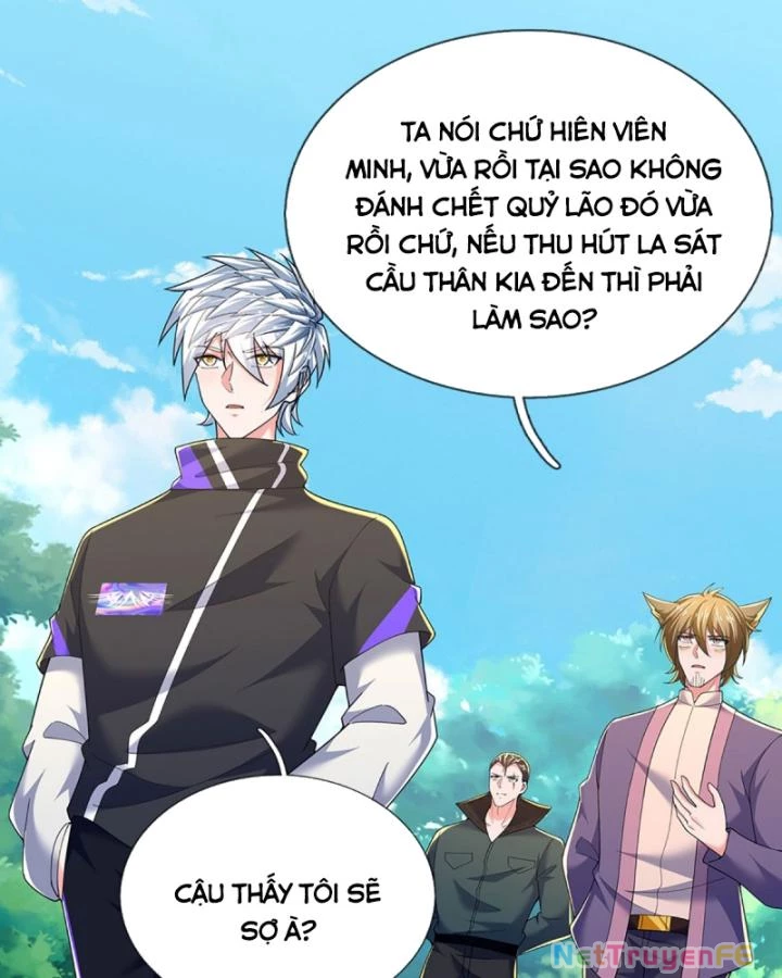 Luyện Thể Trăm Nghìn Tầng Chapter 363 - Trang 4