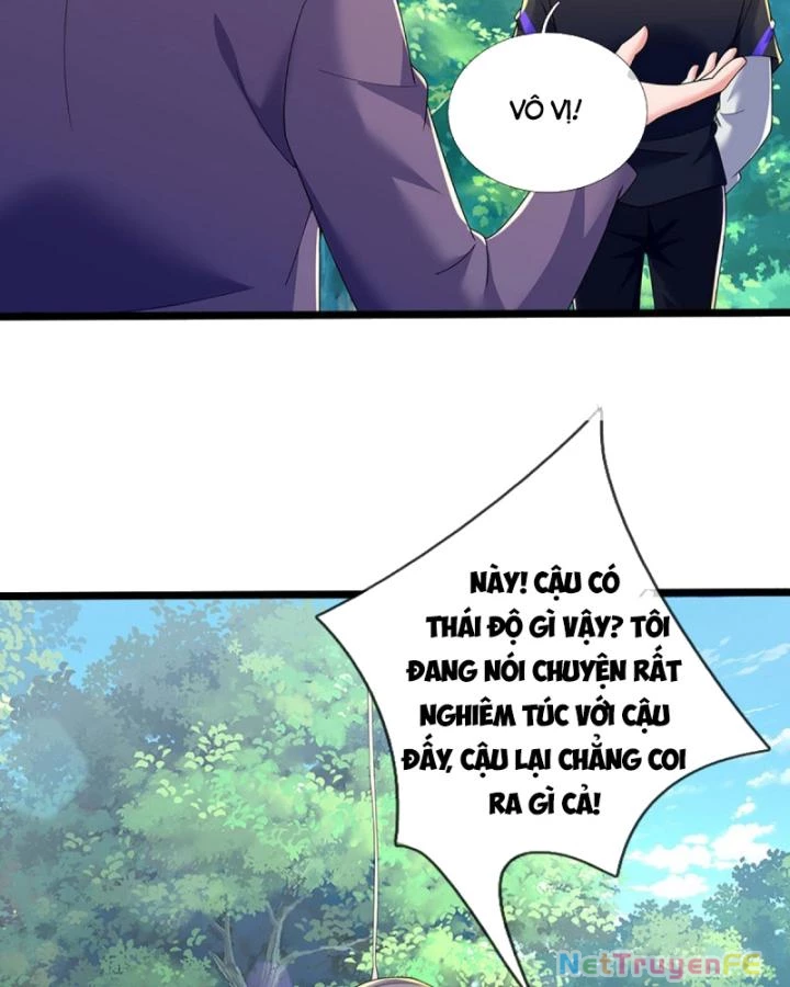 Luyện Thể Trăm Nghìn Tầng Chapter 363 - Trang 4