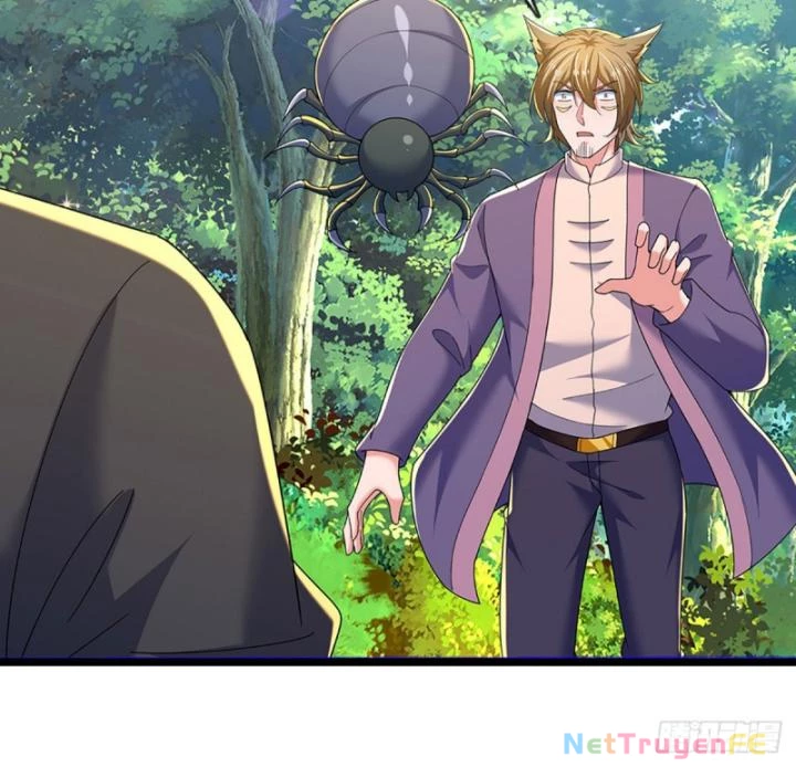 Luyện Thể Trăm Nghìn Tầng Chapter 363 - Trang 4