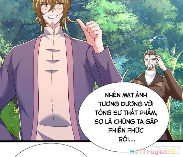 Luyện Thể Trăm Nghìn Tầng Chapter 363 - Trang 4