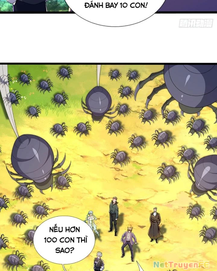 Luyện Thể Trăm Nghìn Tầng Chapter 363 - Trang 4