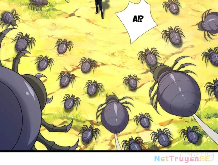 Luyện Thể Trăm Nghìn Tầng Chapter 363 - Trang 4