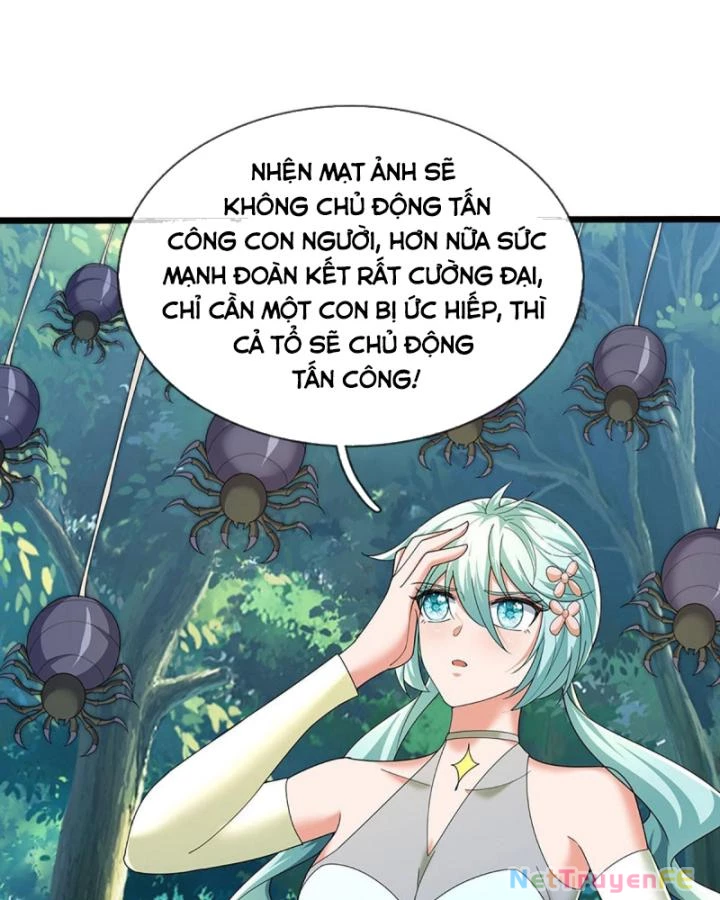 Luyện Thể Trăm Nghìn Tầng Chapter 363 - Trang 4