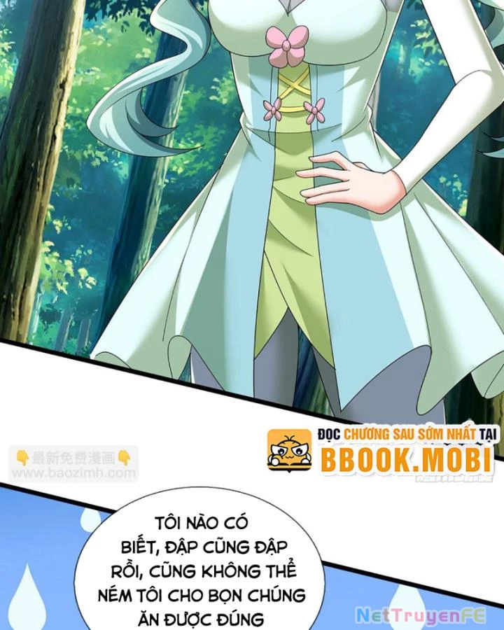 Luyện Thể Trăm Nghìn Tầng Chapter 363 - Trang 4