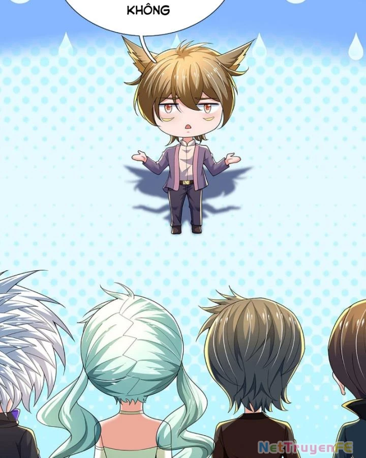 Luyện Thể Trăm Nghìn Tầng Chapter 363 - Trang 4