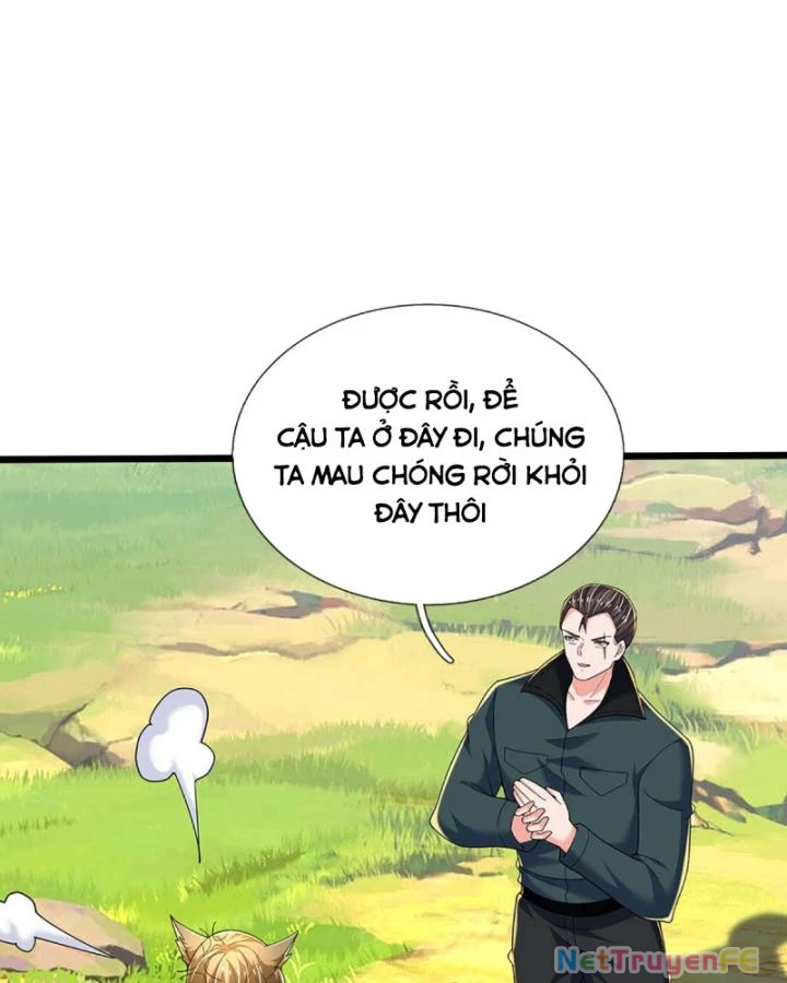 Luyện Thể Trăm Nghìn Tầng Chapter 363 - Trang 4