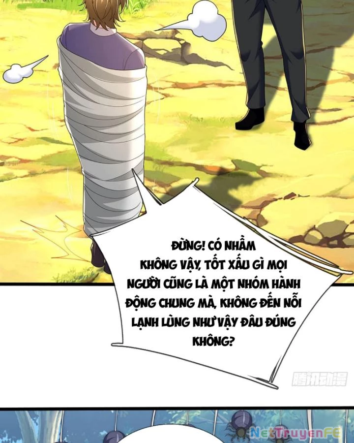 Luyện Thể Trăm Nghìn Tầng Chapter 363 - Trang 4