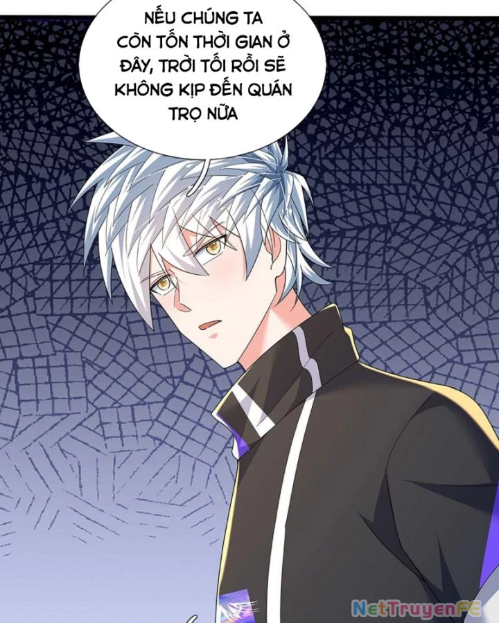 Luyện Thể Trăm Nghìn Tầng Chapter 363 - Trang 4
