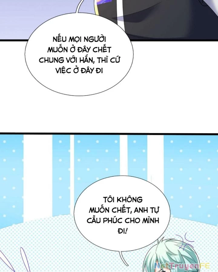 Luyện Thể Trăm Nghìn Tầng Chapter 363 - Trang 4