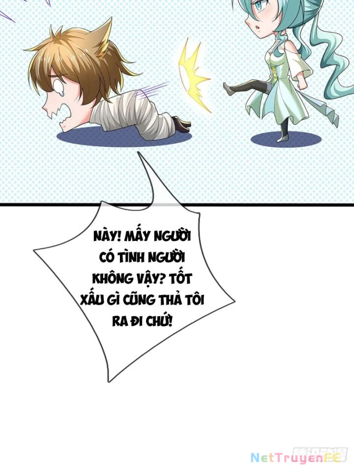 Luyện Thể Trăm Nghìn Tầng Chapter 363 - Trang 4