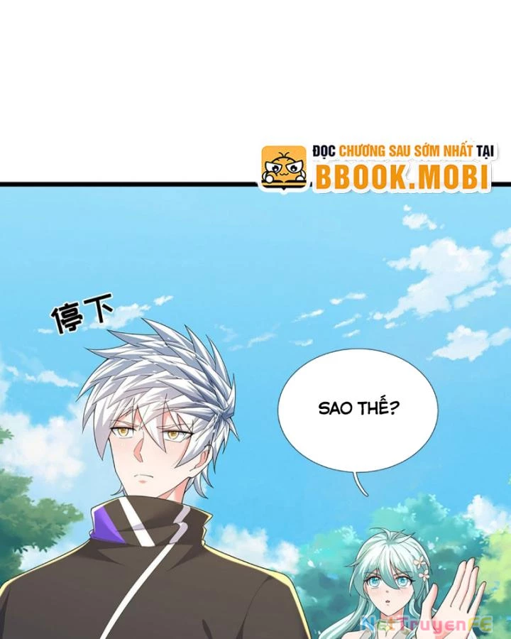 Luyện Thể Trăm Nghìn Tầng Chapter 363 - Trang 4