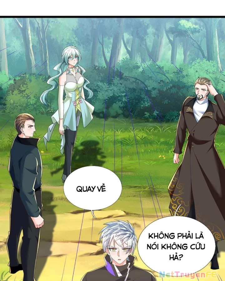 Luyện Thể Trăm Nghìn Tầng Chapter 363 - Trang 4