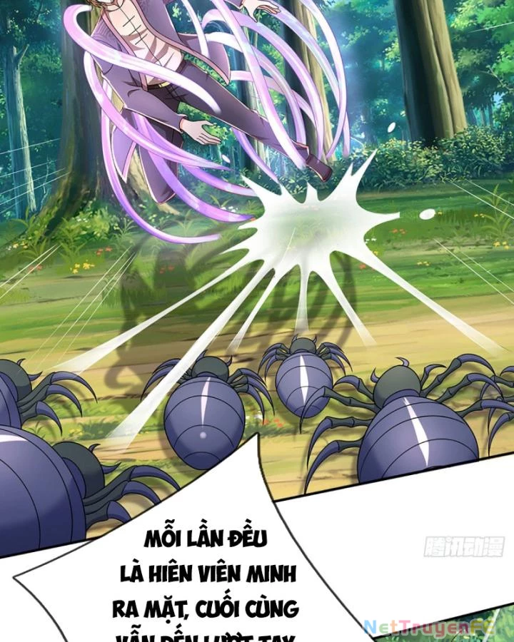 Luyện Thể Trăm Nghìn Tầng Chapter 363 - Trang 4