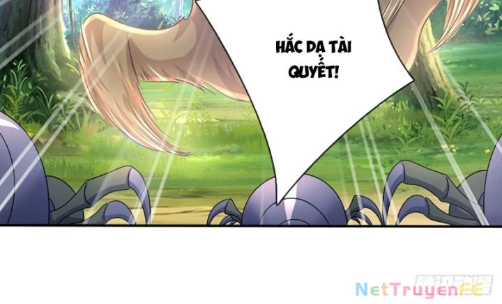 Luyện Thể Trăm Nghìn Tầng Chapter 363 - Trang 4