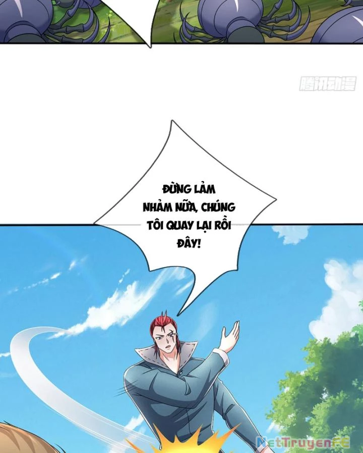 Luyện Thể Trăm Nghìn Tầng Chapter 363 - Trang 4