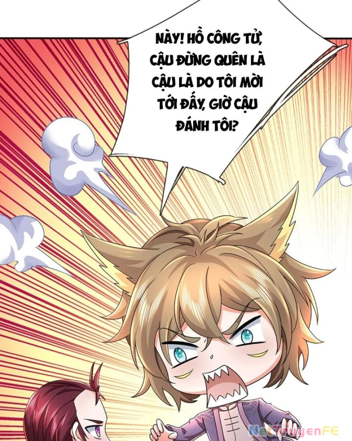 Luyện Thể Trăm Nghìn Tầng Chapter 363 - Trang 4