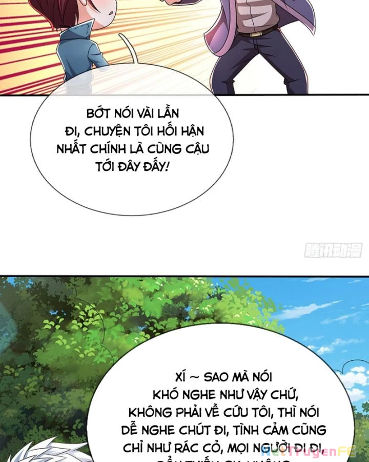 Luyện Thể Trăm Nghìn Tầng Chapter 363 - Trang 4