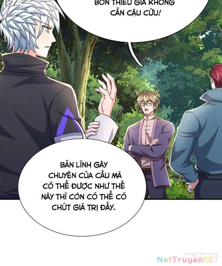 Luyện Thể Trăm Nghìn Tầng Chapter 363 - Trang 4