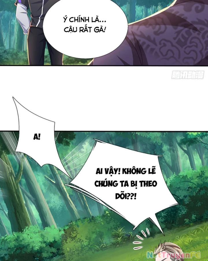 Luyện Thể Trăm Nghìn Tầng Chapter 363 - Trang 4