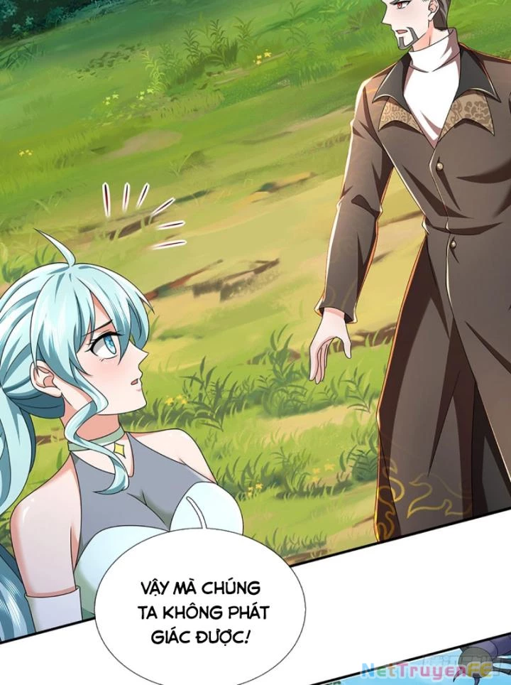 Luyện Thể Trăm Nghìn Tầng Chapter 363 - Trang 4