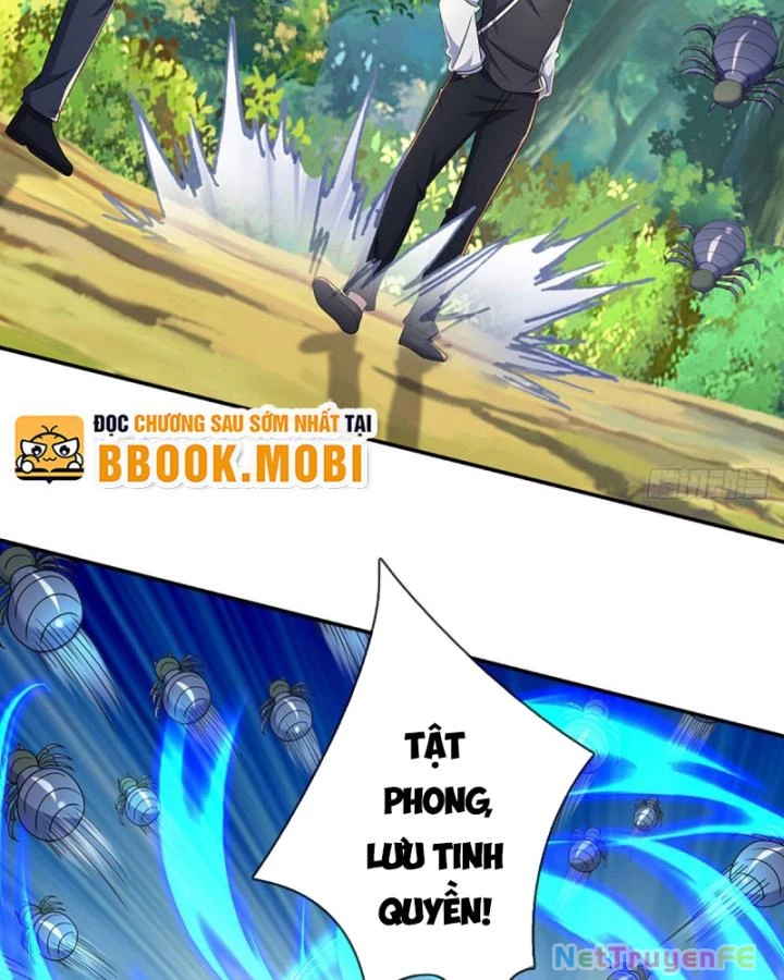 Luyện Thể Trăm Nghìn Tầng Chapter 363 - Trang 4