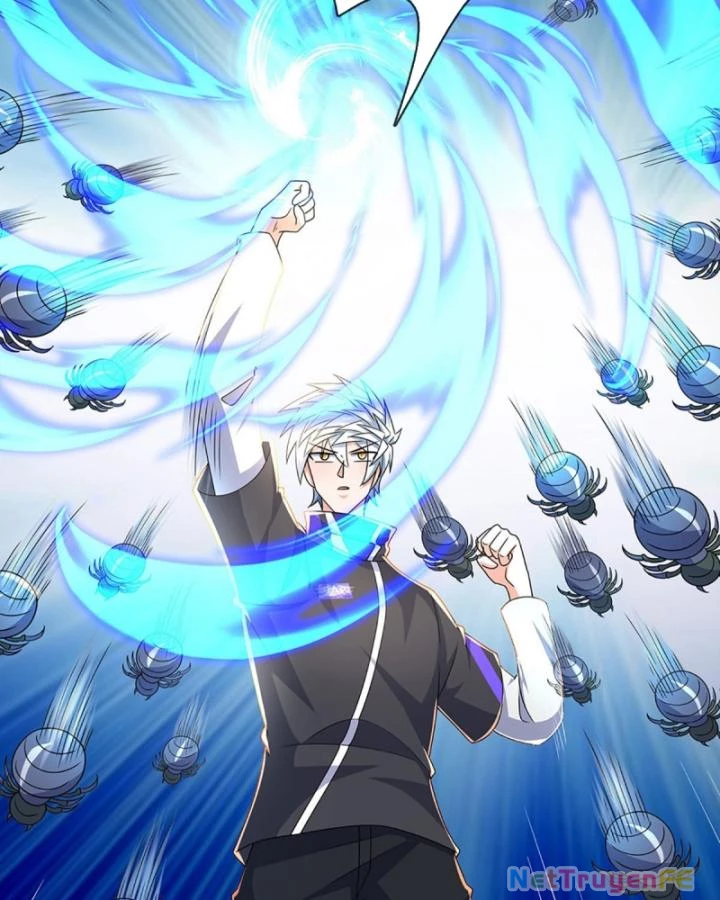 Luyện Thể Trăm Nghìn Tầng Chapter 363 - Trang 4