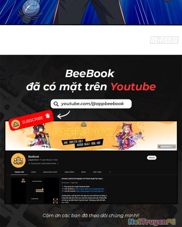 Luyện Thể Trăm Nghìn Tầng Chapter 363 - Trang 4