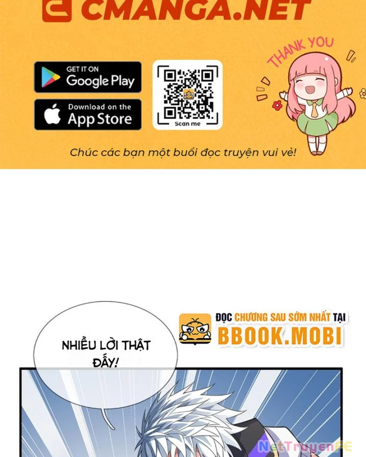 Luyện Thể Trăm Nghìn Tầng Chapter 365 - Trang 4