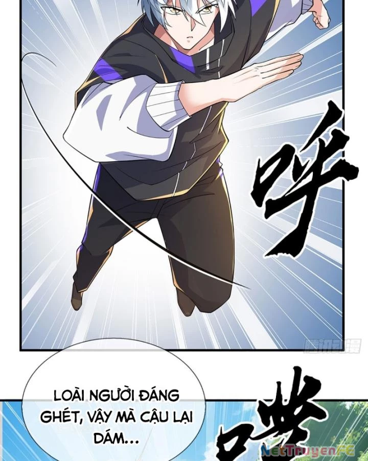 Luyện Thể Trăm Nghìn Tầng Chapter 365 - Trang 4