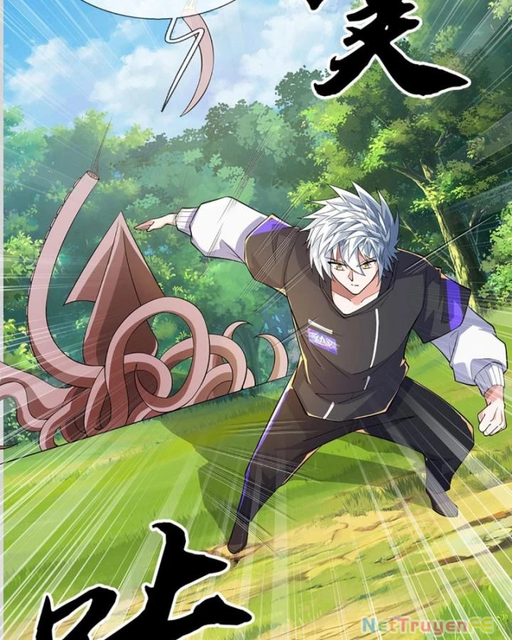 Luyện Thể Trăm Nghìn Tầng Chapter 365 - Trang 4