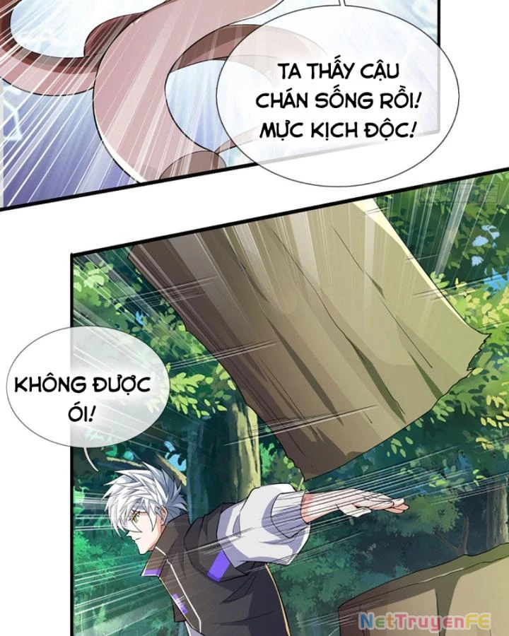 Luyện Thể Trăm Nghìn Tầng Chapter 365 - Trang 4
