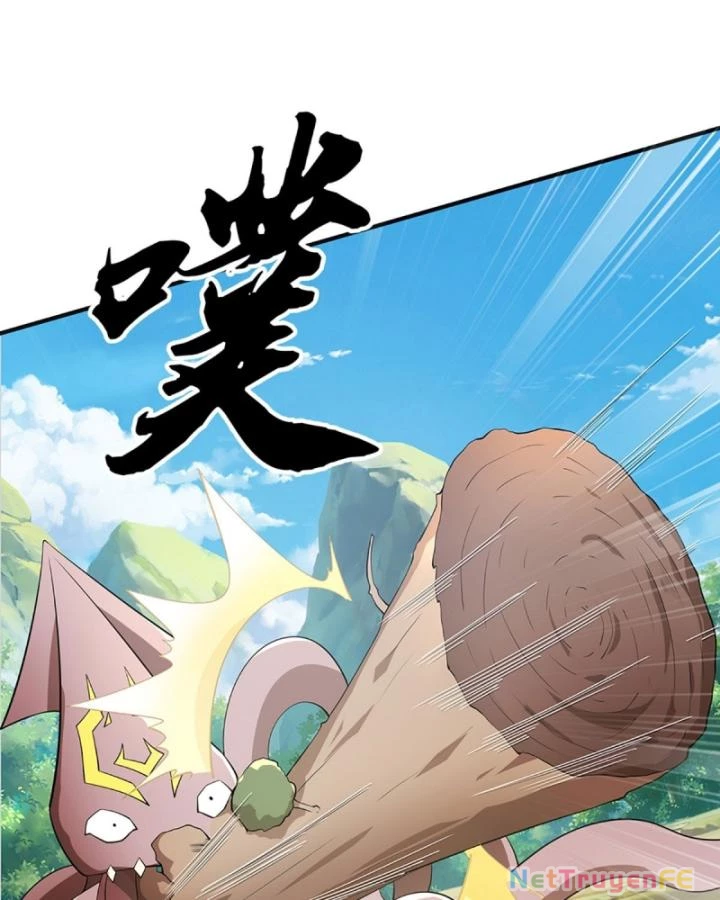 Luyện Thể Trăm Nghìn Tầng Chapter 365 - Trang 4