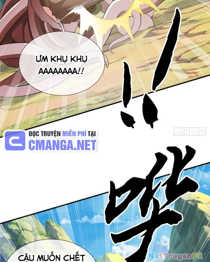 Luyện Thể Trăm Nghìn Tầng Chapter 365 - Trang 4