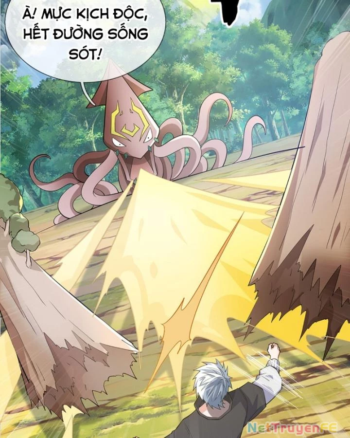 Luyện Thể Trăm Nghìn Tầng Chapter 365 - Trang 4