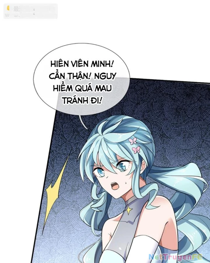 Luyện Thể Trăm Nghìn Tầng Chapter 365 - Trang 4